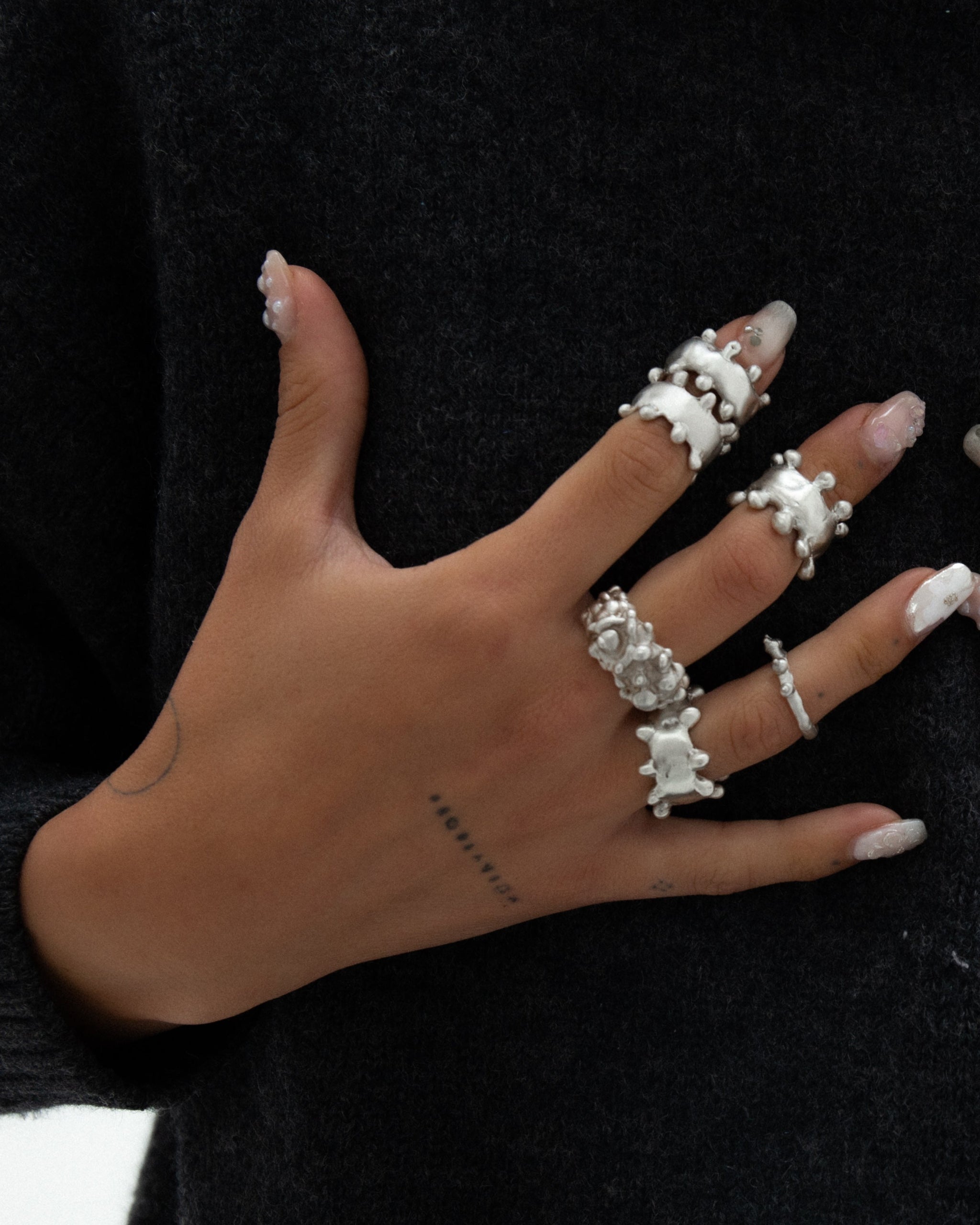 Soso The ring