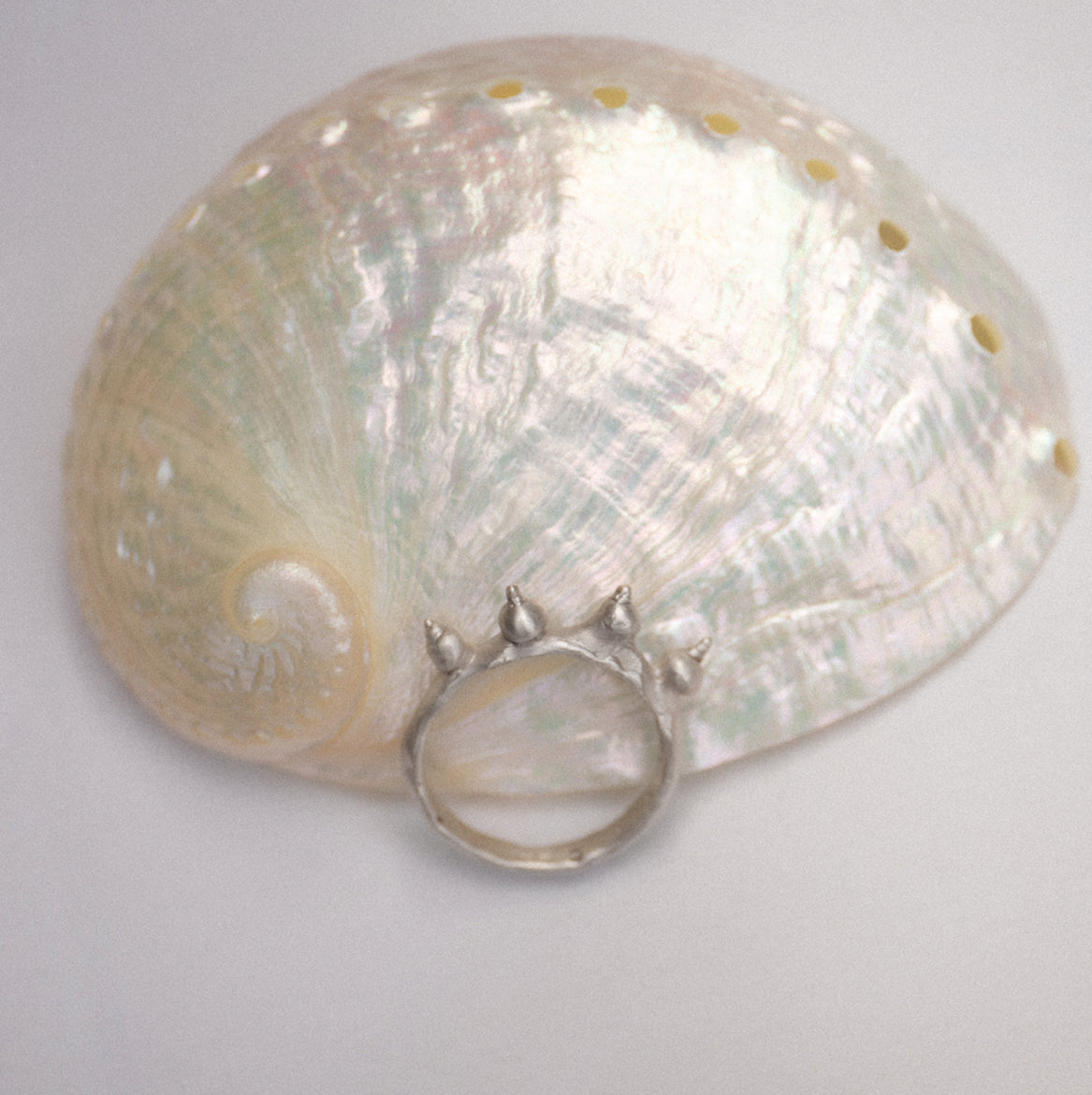 Orb ring