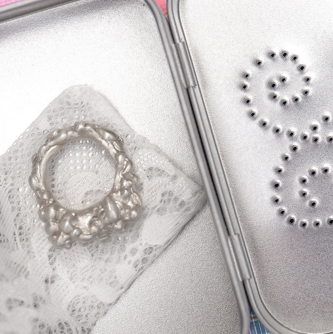 Radii ring