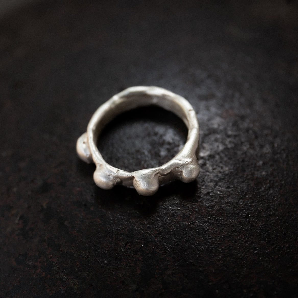 Orb ring