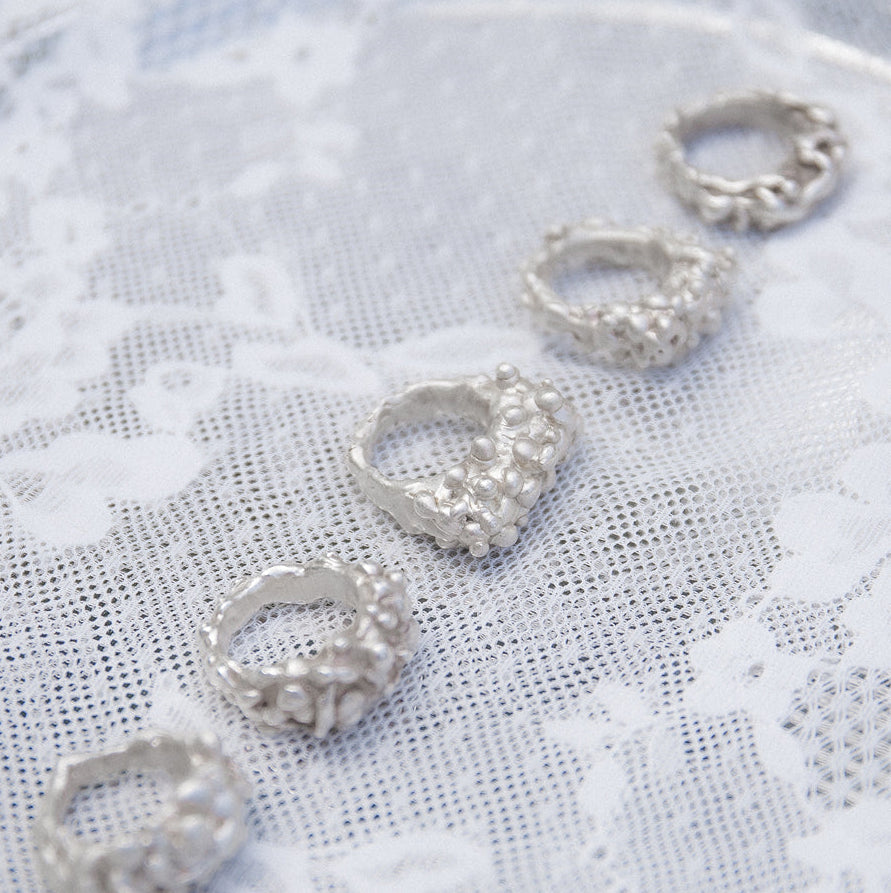Radii ring