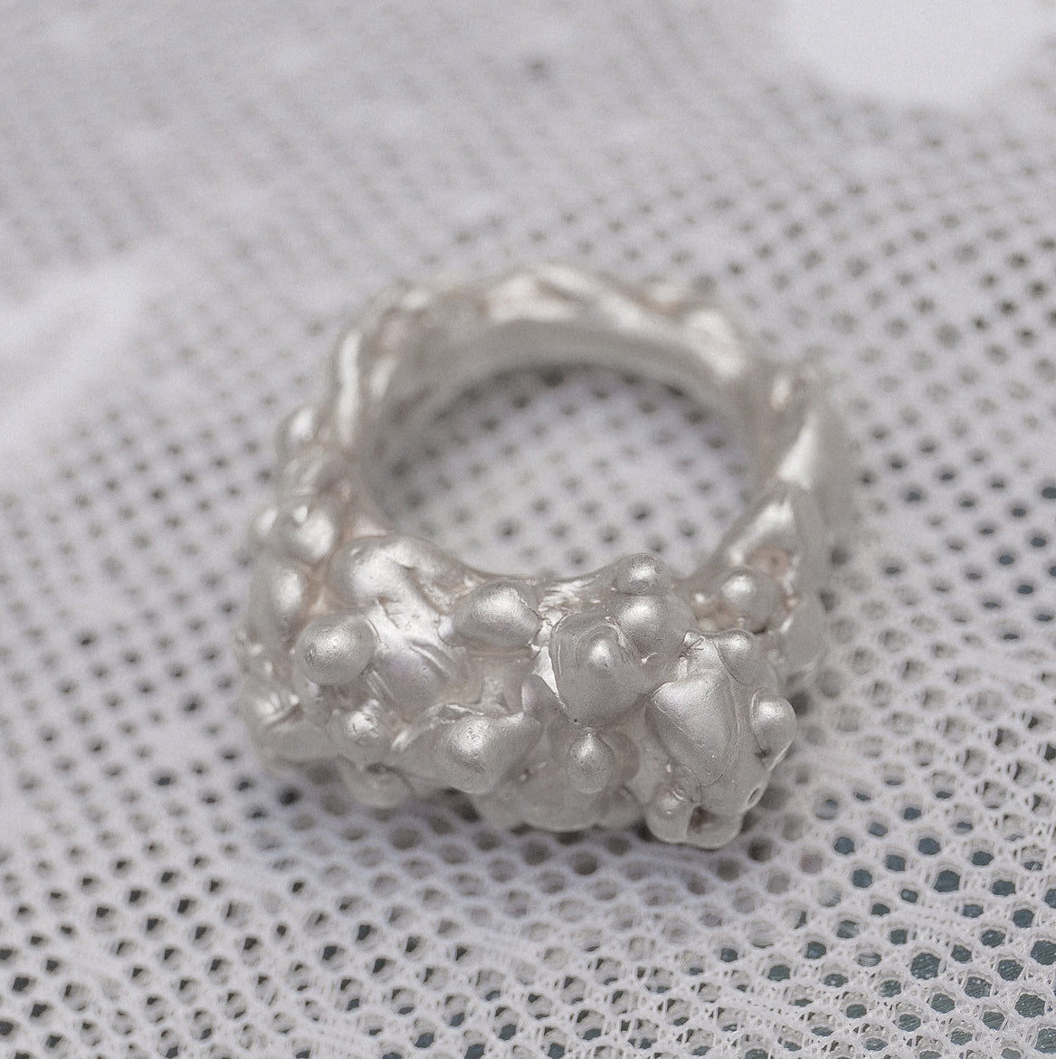 Radii ring